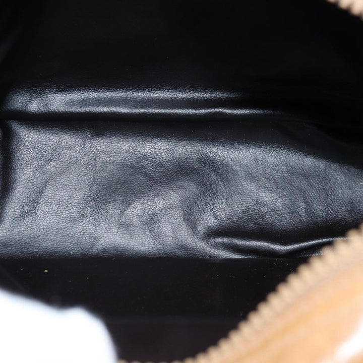 Celine Macadam Shoulder Bag