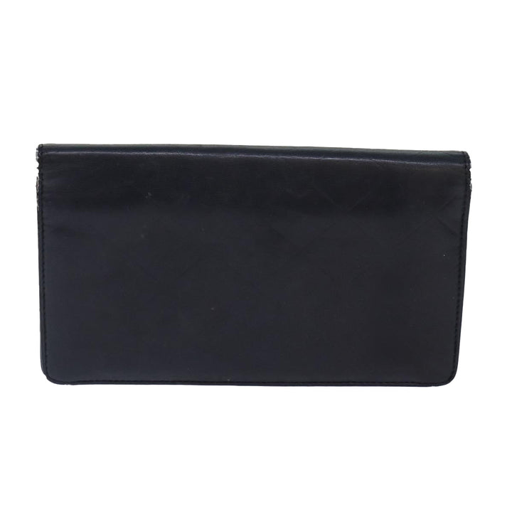 Chanel  Wallet