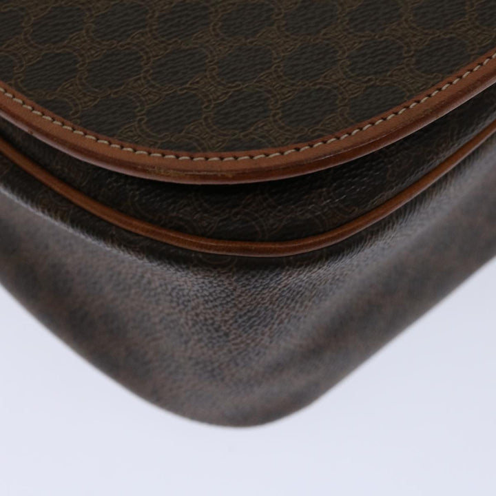 Celine Macadam Shoulder Bag