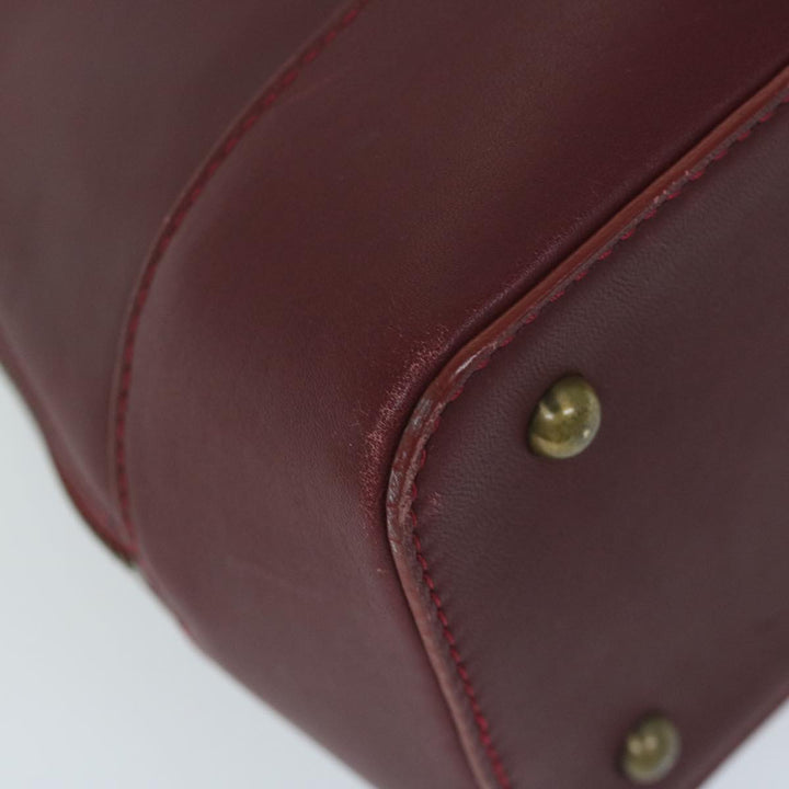 BURBERRY Handbag