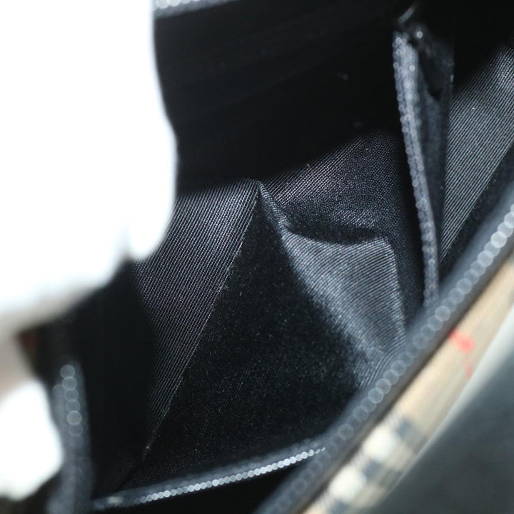BURBERRY Handbag