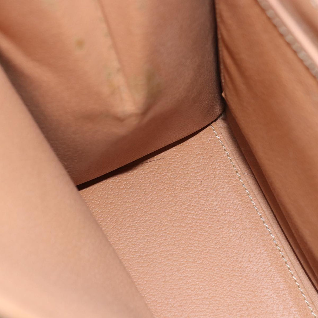 Celine Macadam Handbag