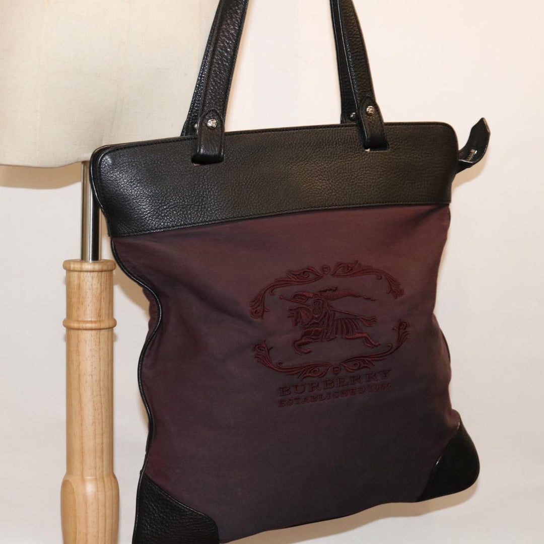 Burberry Tote