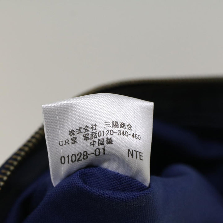 Burberry Black Label Clutch Bag