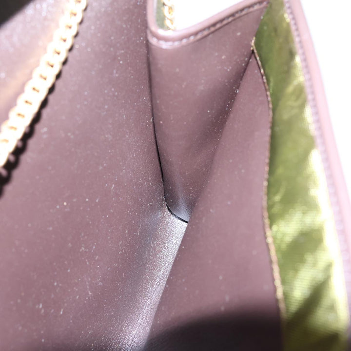 Dior Trotter Shoulder Bag