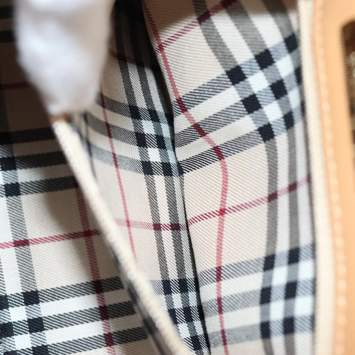 BURBERRY Shoulder Bag