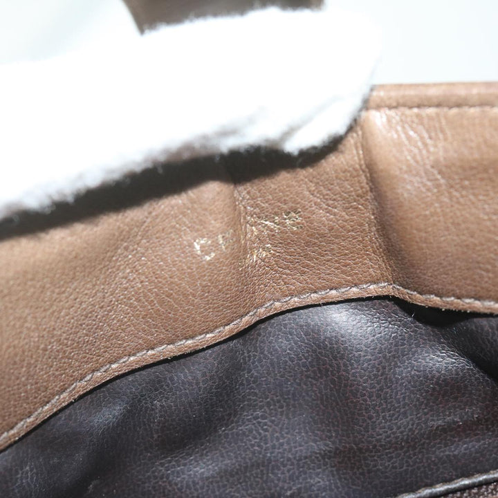 Celine Shoulder Bag