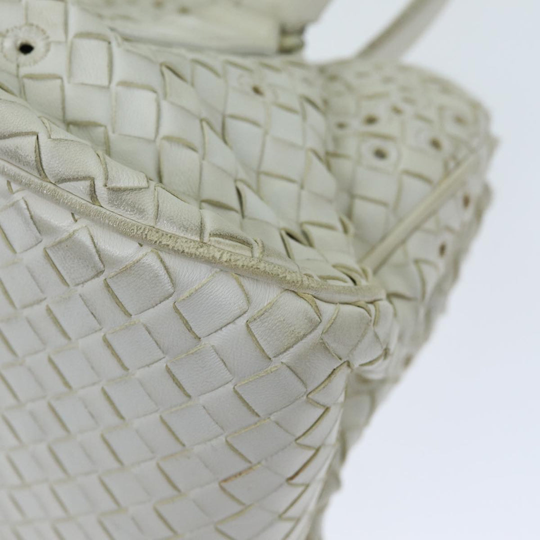 Bottega veneta Intrecciato Handbag