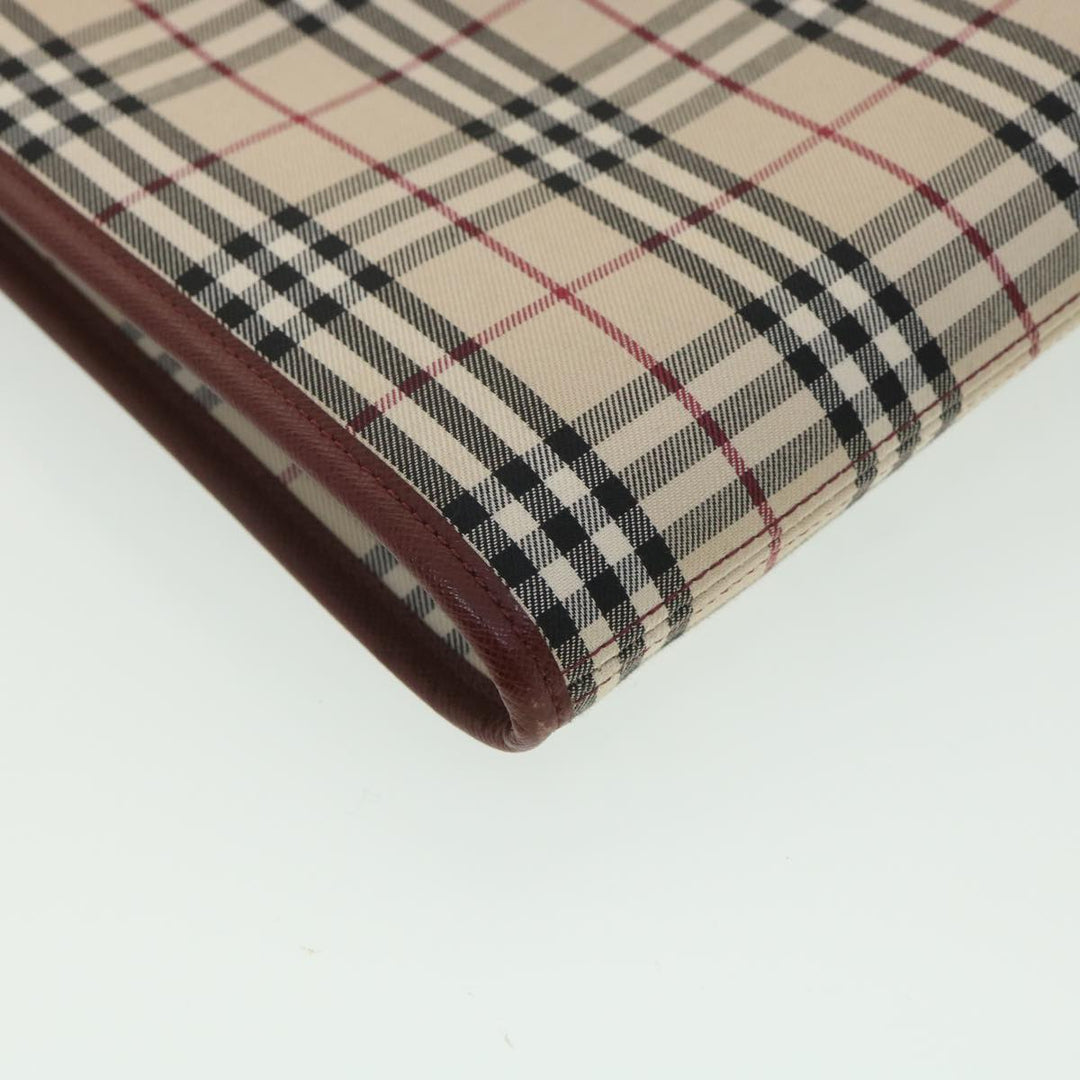 BURBERRY Shoulder Bag