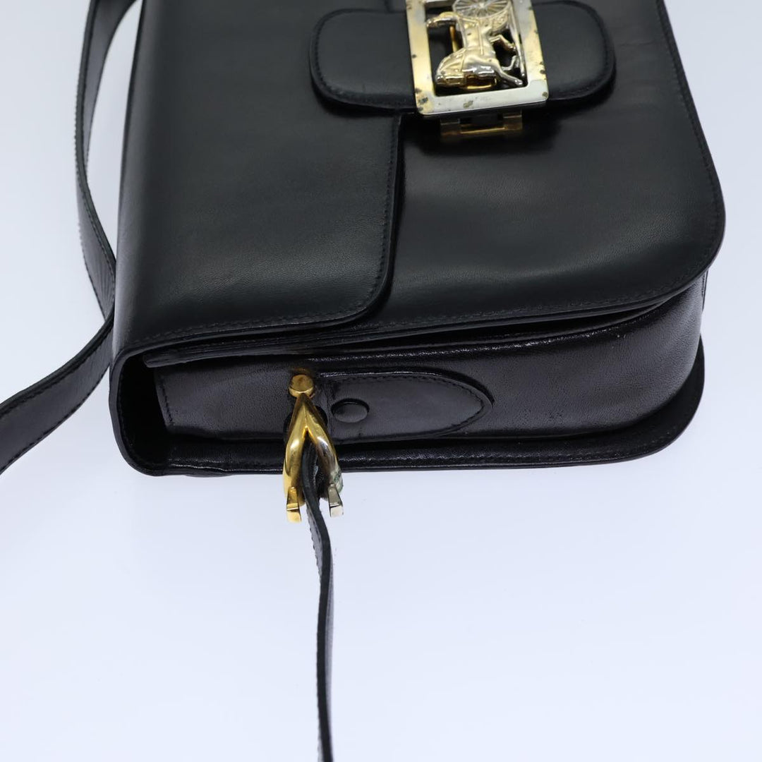 Celine Horse carriage Shoulder Bag
