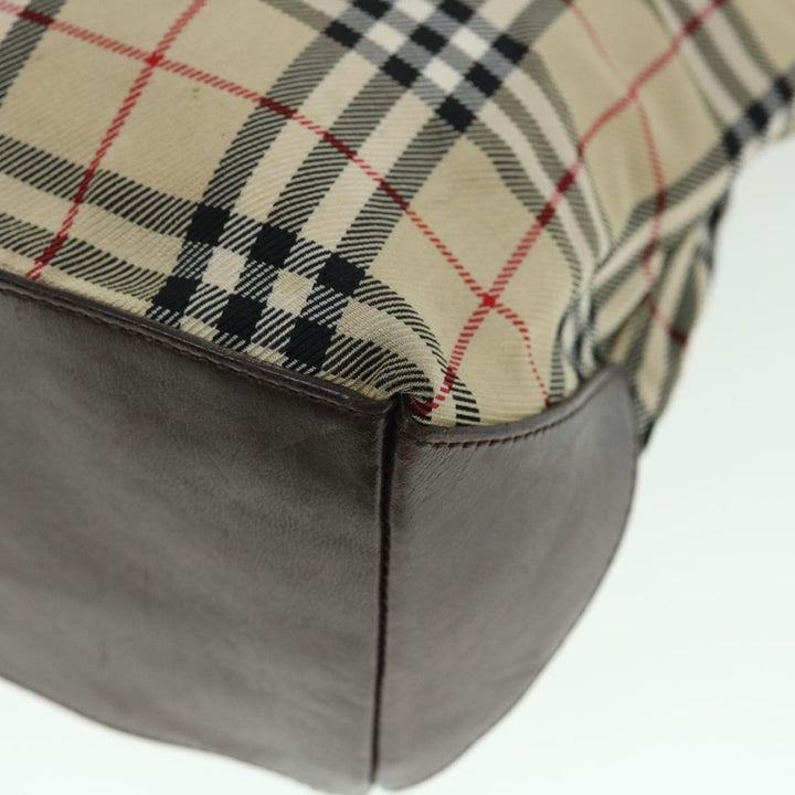 Burberry Cabas Handbag