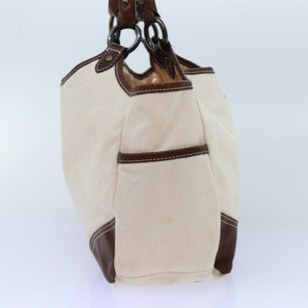 BURBERRY Blue Label Tote