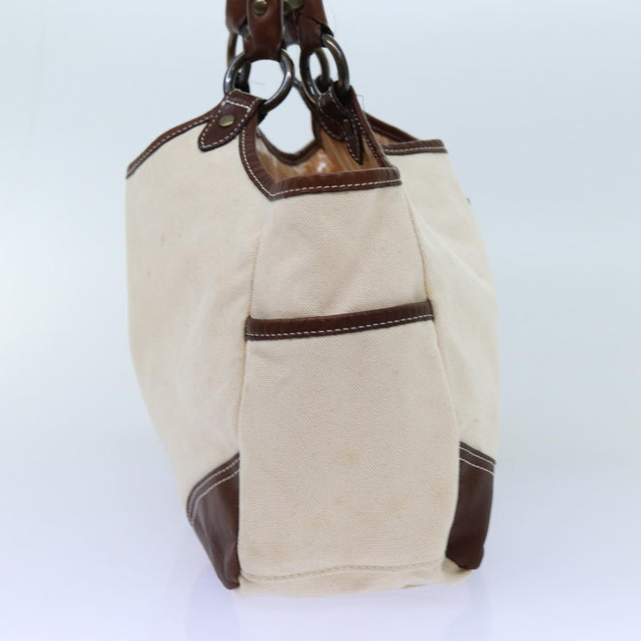 BURBERRY Blue Label Tote