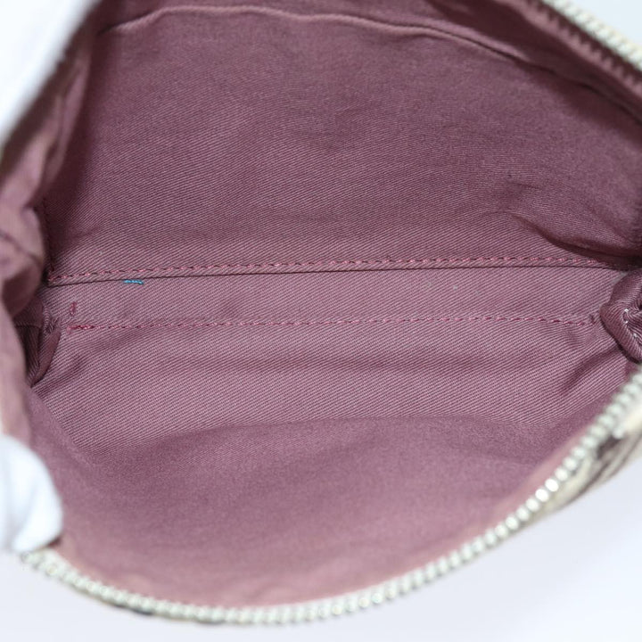 Burberry Nova Check Shoulder Bag