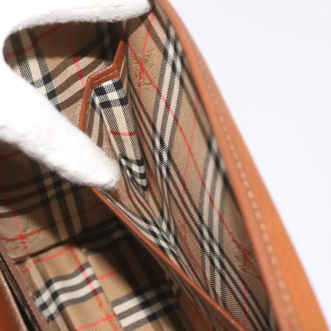 BURBERRY Handbag