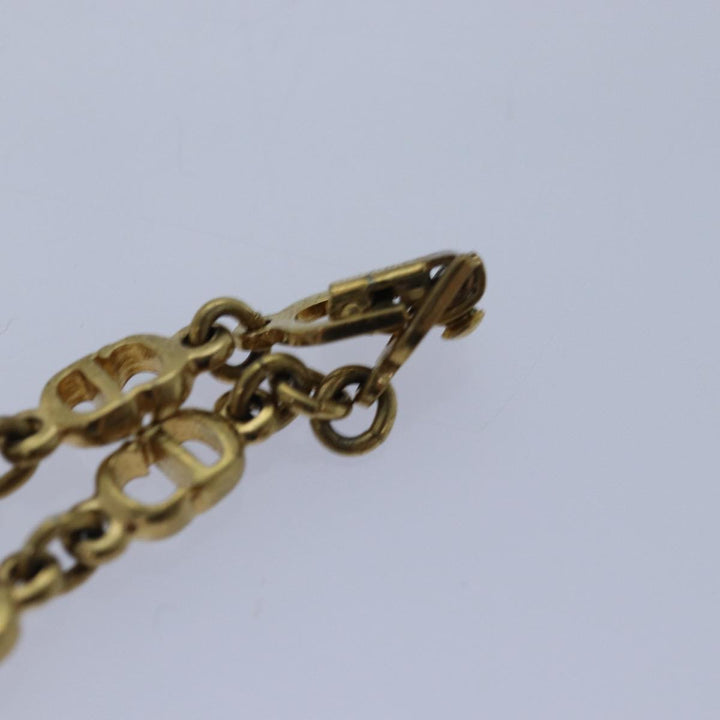 Dior CD Bracelet