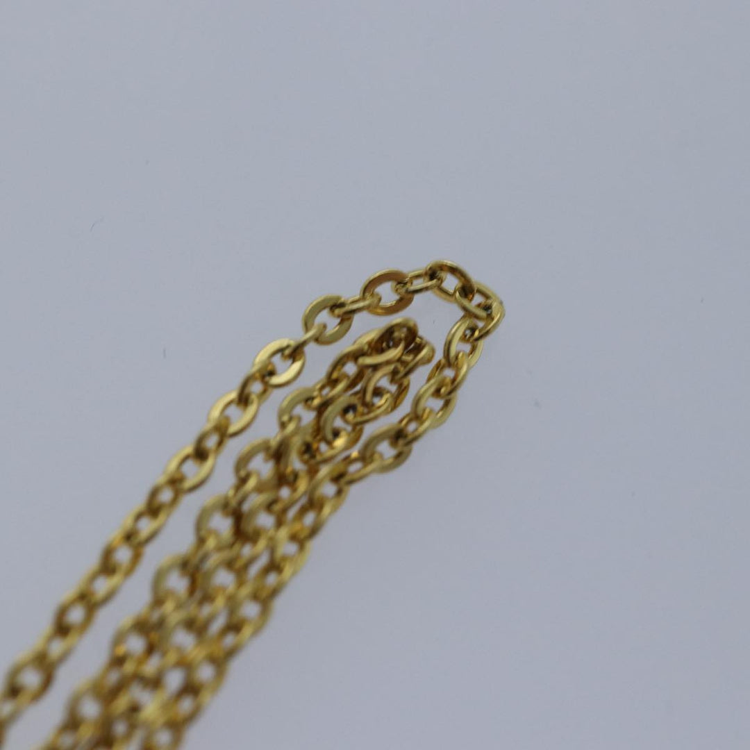 Top quality Dior Coeur pave Necklace