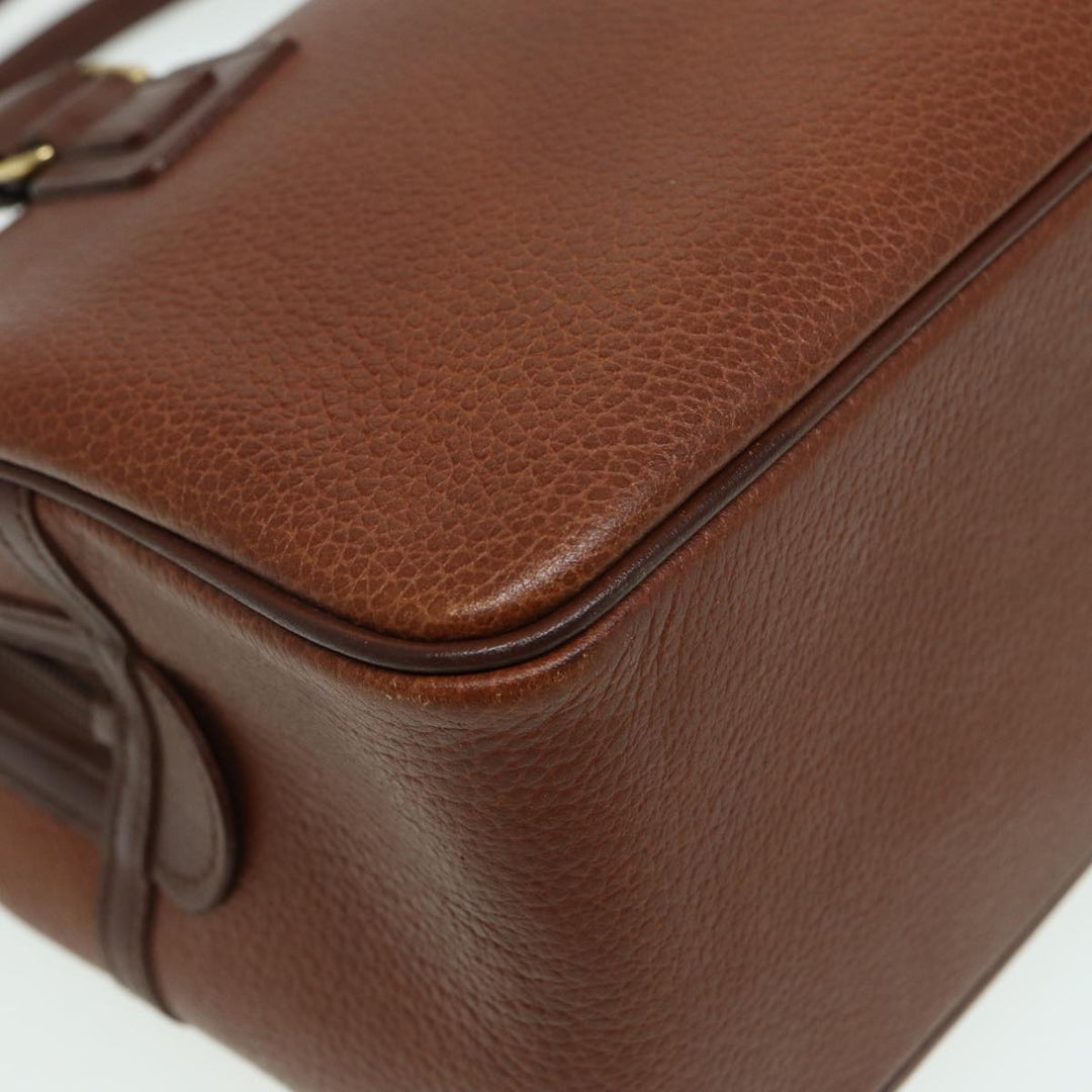 Burberry Nova Check Handbag