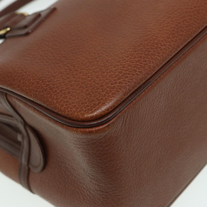 Burberry Nova Check Handbag