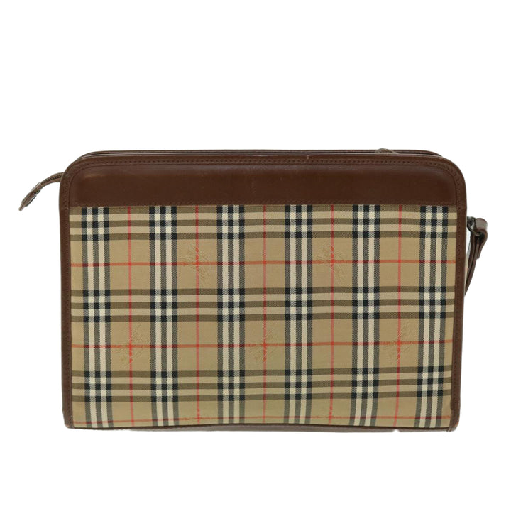 BURBERRY Clutch Bag