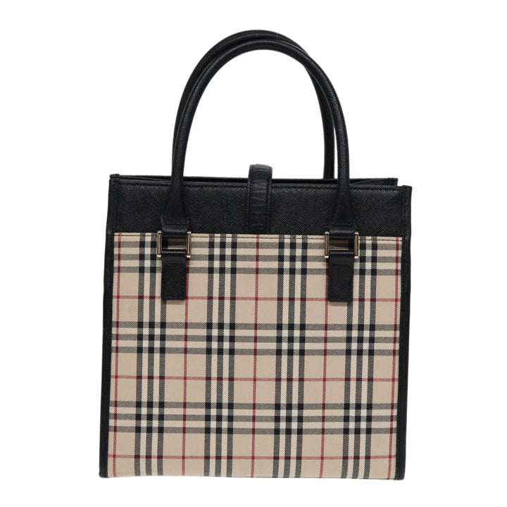 Burberry Nova Check Handbag
