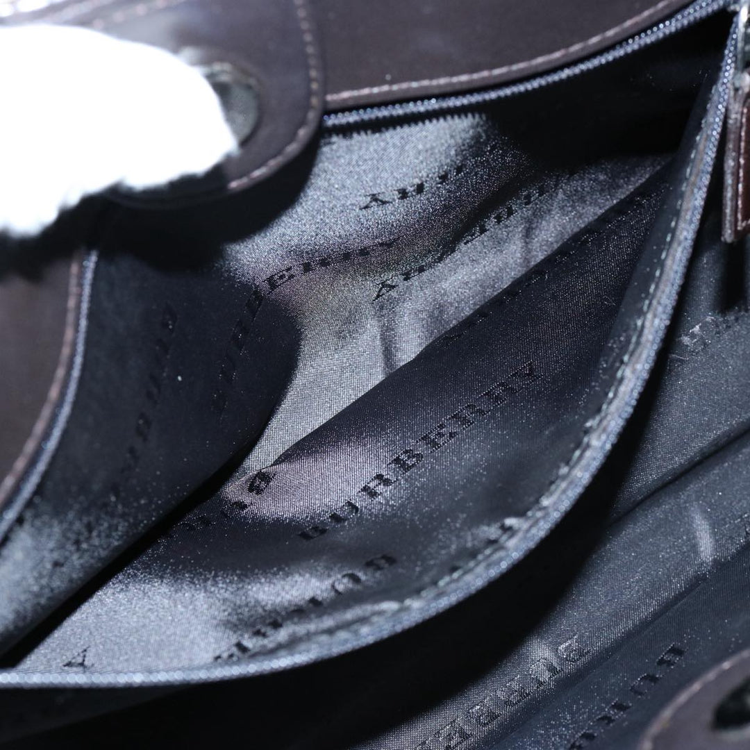 BURBERRY Handbag