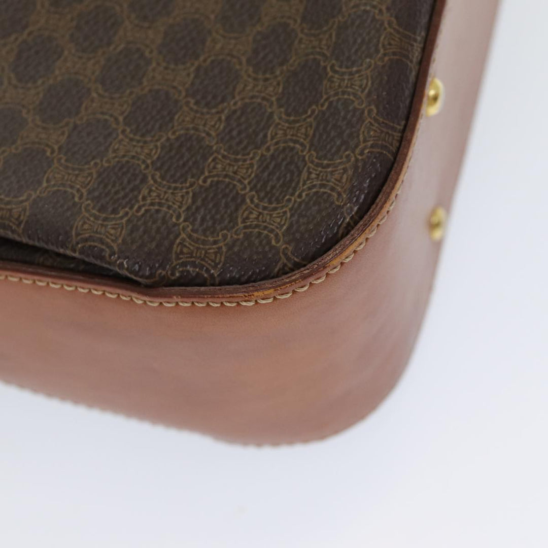 Celine Macadam Handbag
