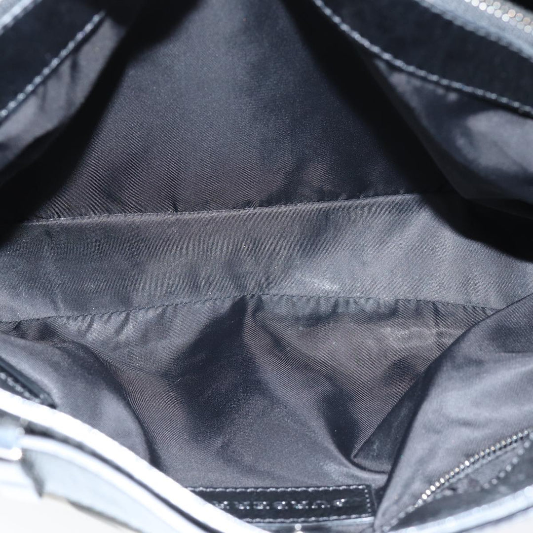 Burberry Nova Check Shoulder Bag