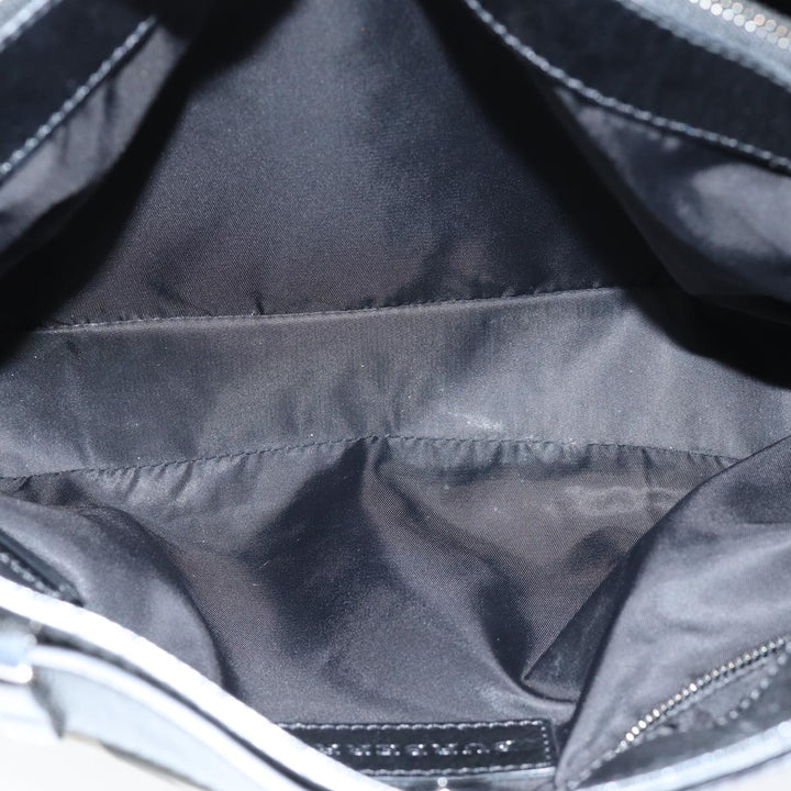 Burberry Nova Check Shoulder Bag