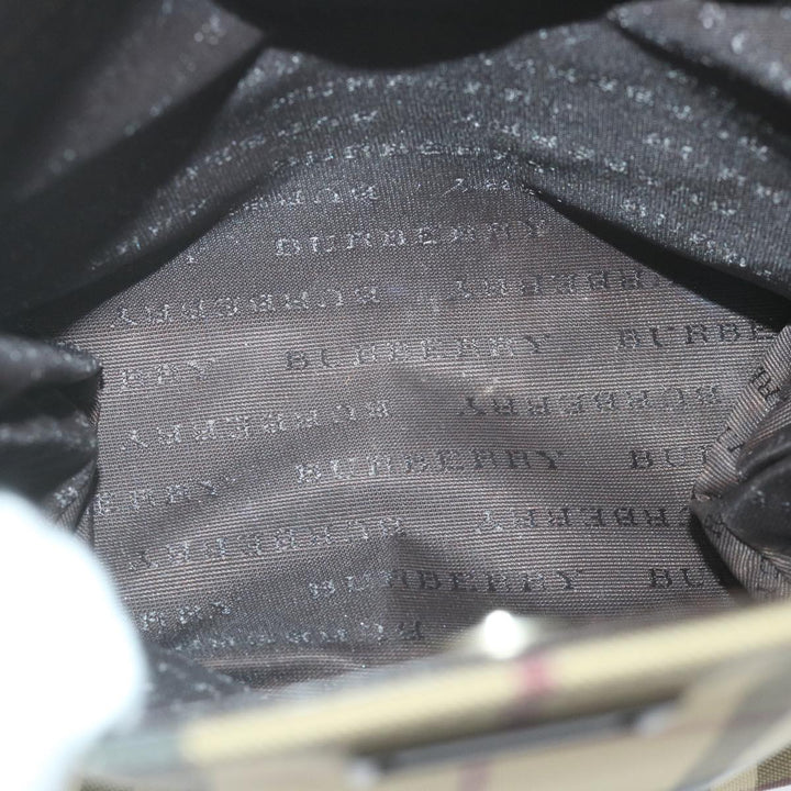 Top Quality Burberry Nova Check Handbag