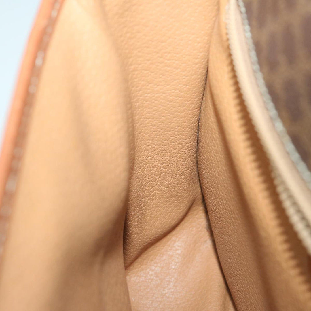 Celine Macadam Shoulder Bag