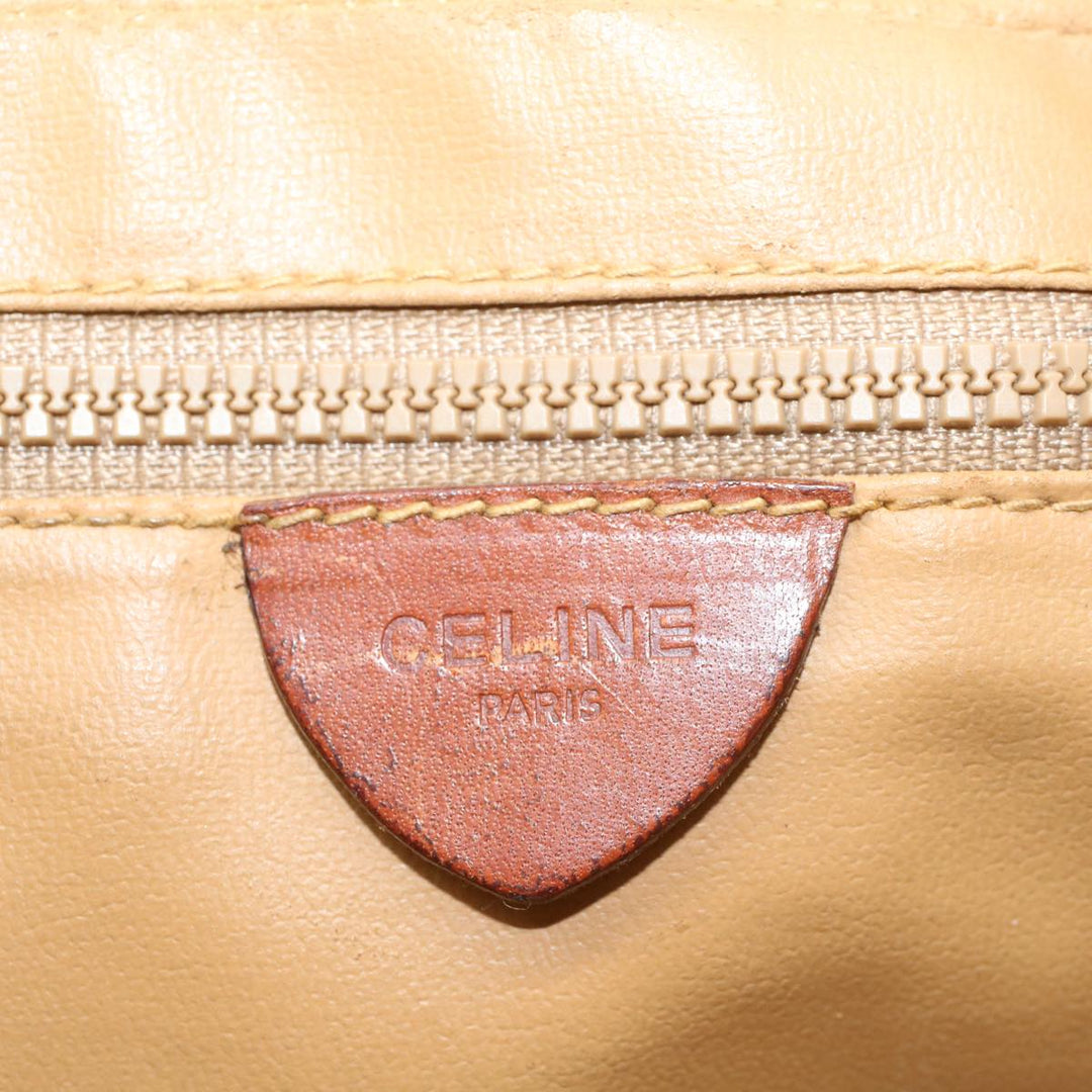 Celine Macadam Clutch Bag