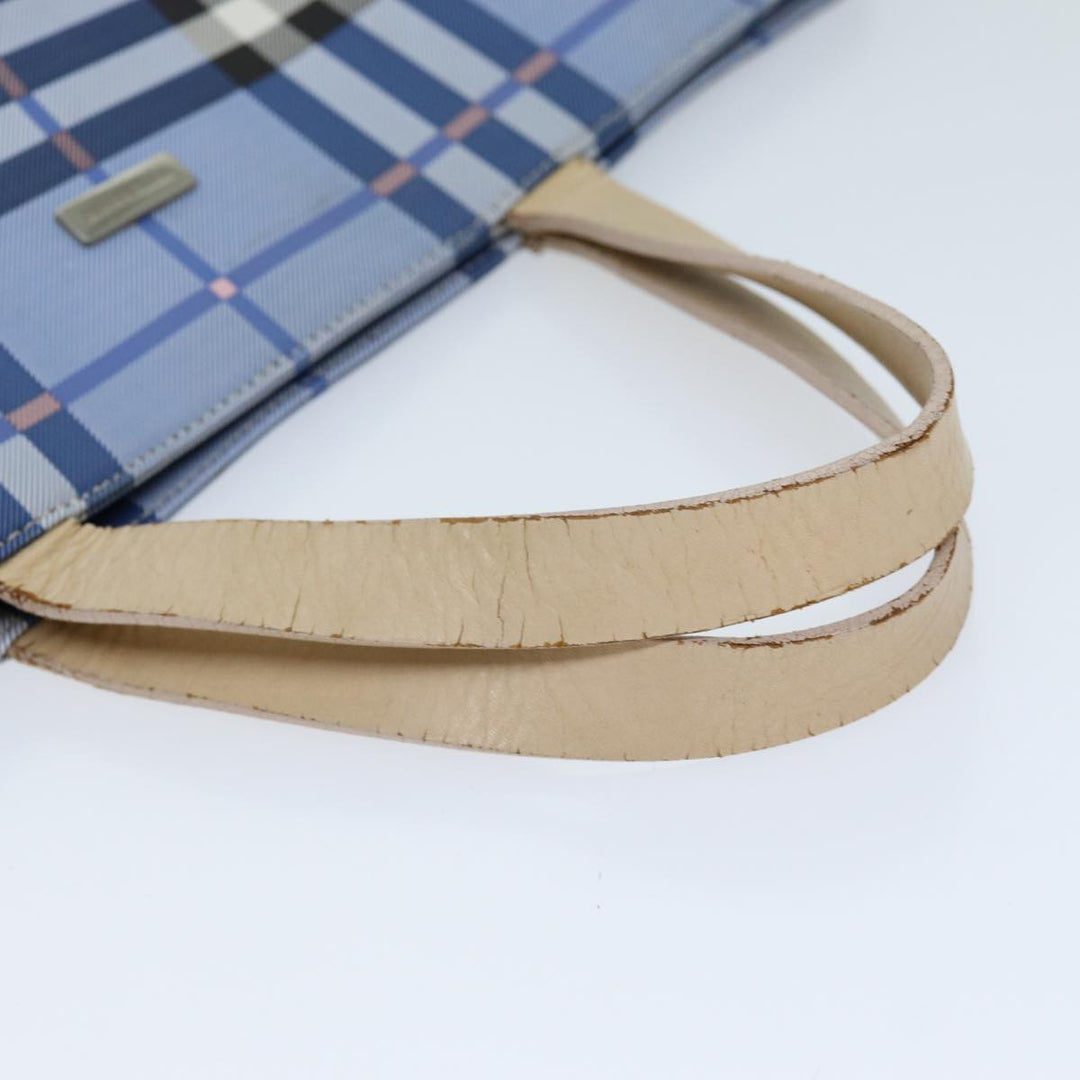 Top Quality Burberry Nova Check Tote