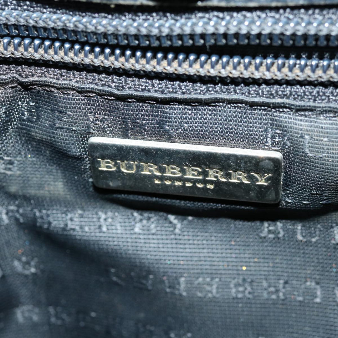 Burberry Nova Check Handbag