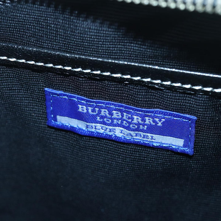 Burberry Blue Label Tote