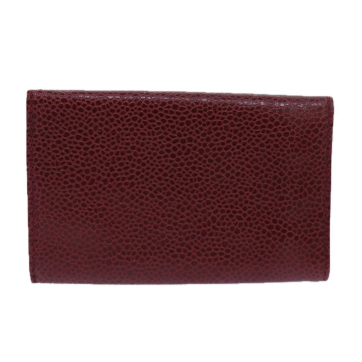 Top Quality Chanel Coco Mark Wallet