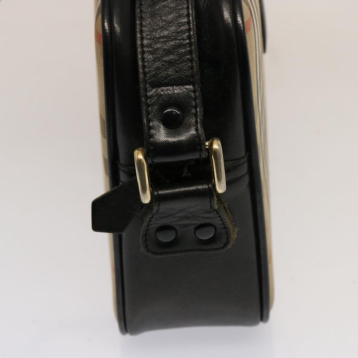 Burberry Nova Check Shoulder Bag