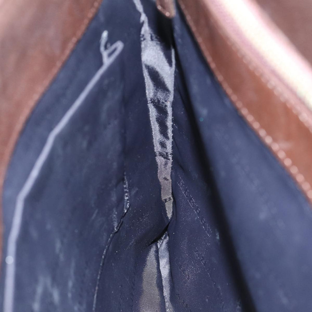 Burberry Nova Check Handbag