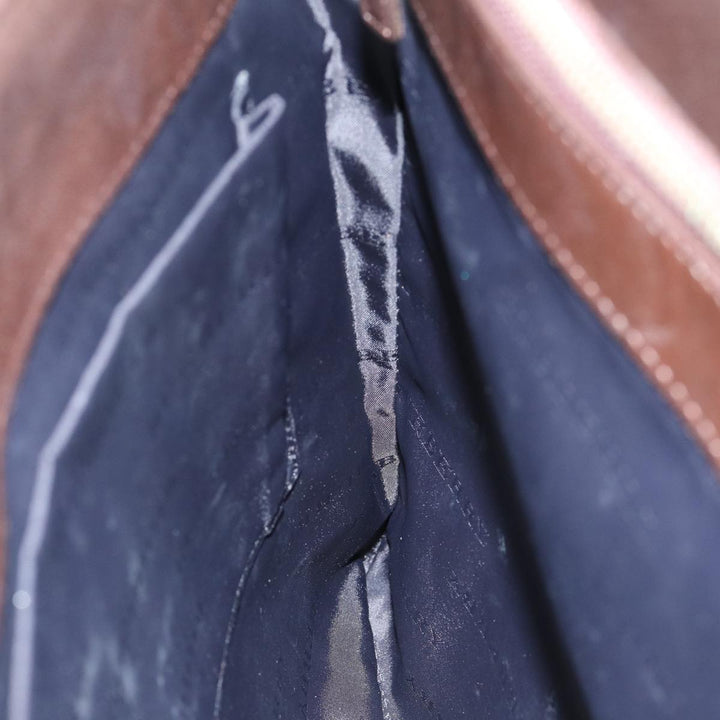 Burberry Nova Check Handbag