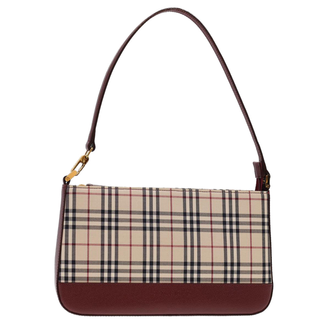BURBERRY Shoulder Bag