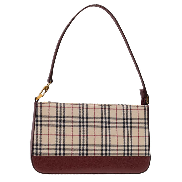 BURBERRY Shoulder Bag
