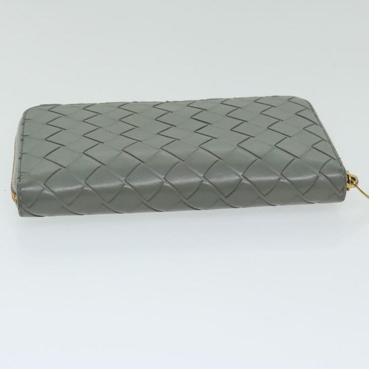 Bottega veneta Stretch Wallet