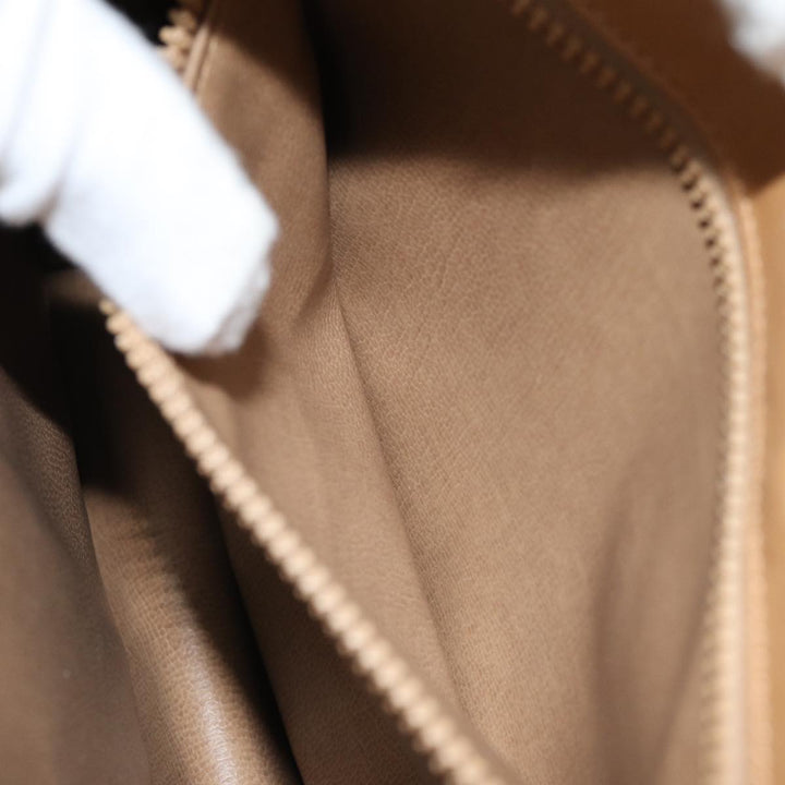 Celine Macadam Shoulder Bag