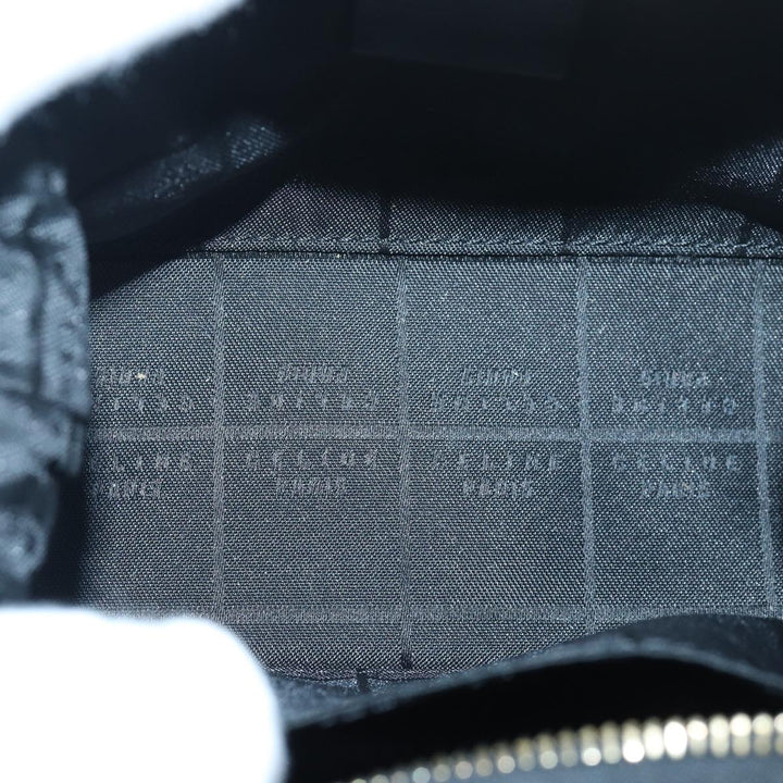 Celine Macadam Clutch Bag