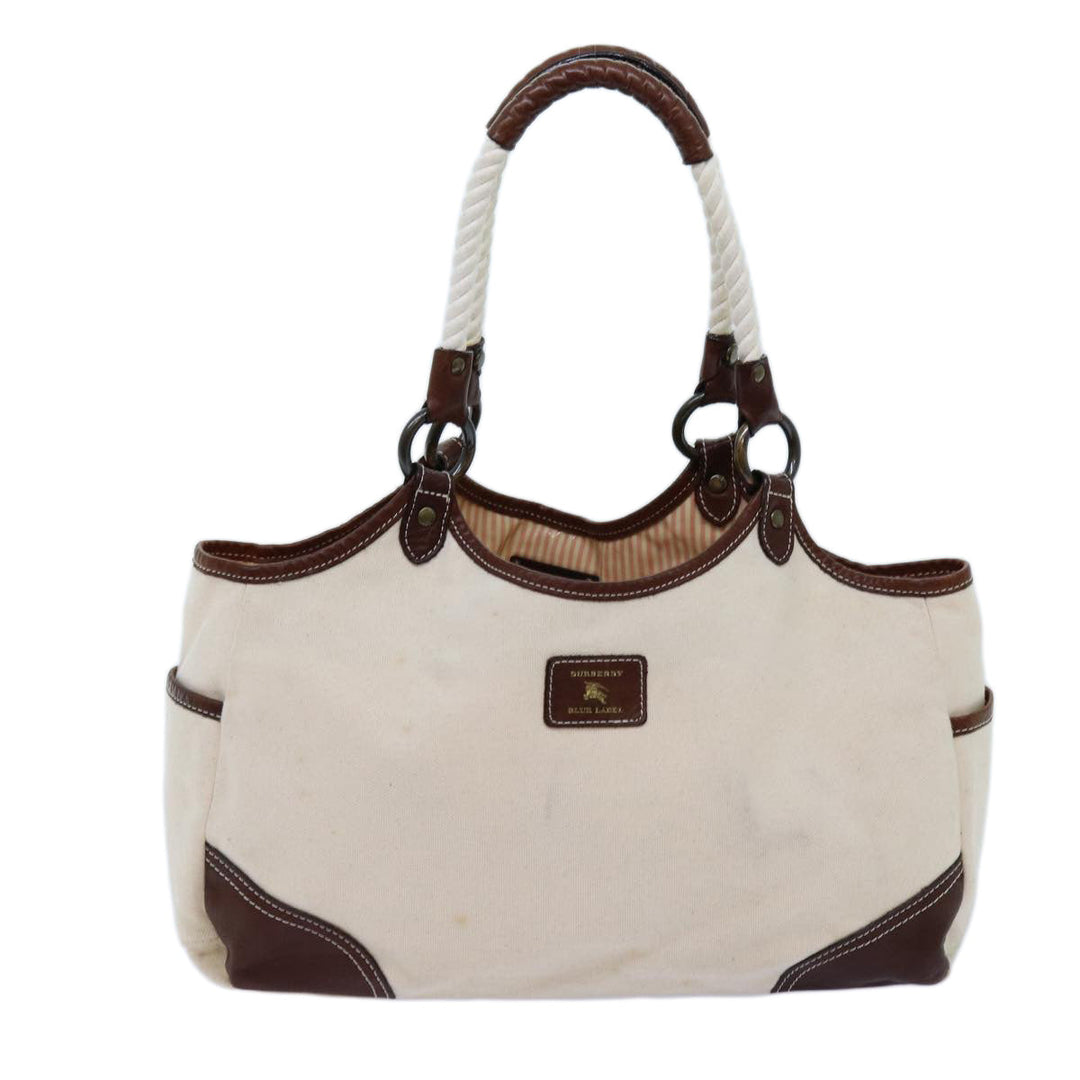 BURBERRY Blue Label Tote
