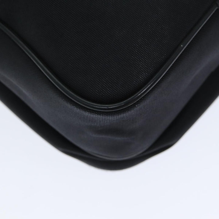 Burberry Nova Check Shoulder Bag