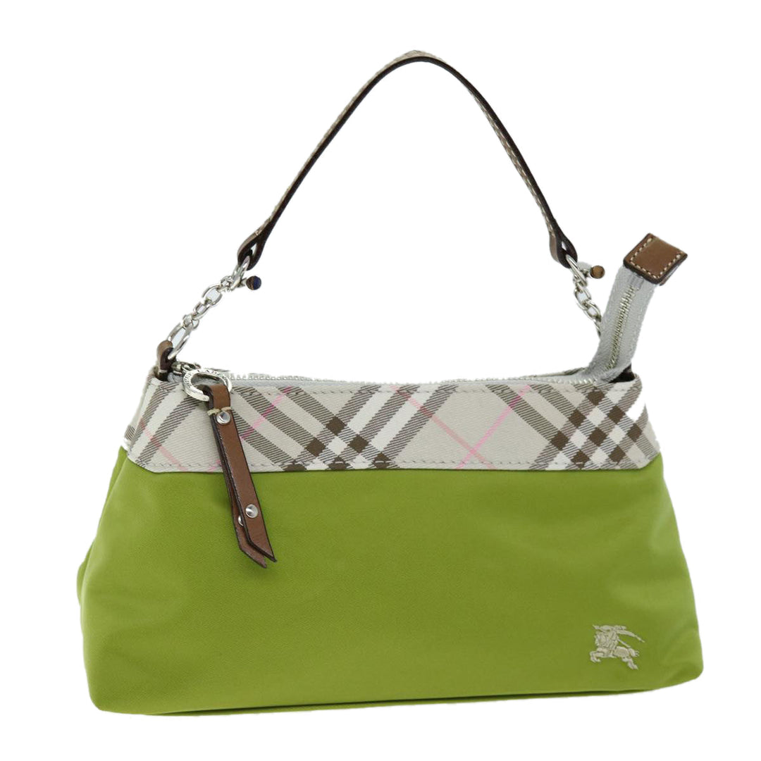 Burberry Nova Check Clutch Bag
