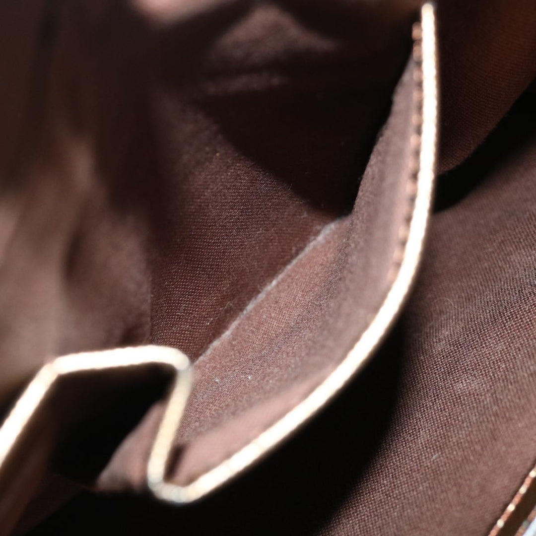 Burberry Nova Check Handbag