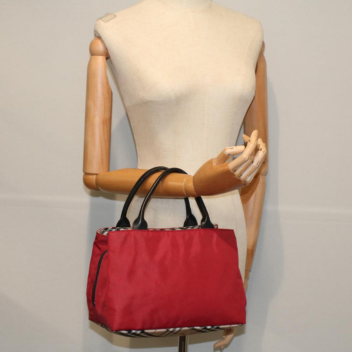 Burberry Tote