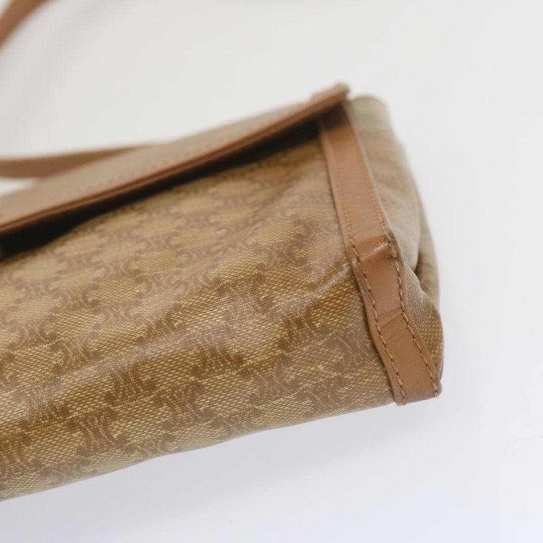 Celine Macadam Shoulder Bag